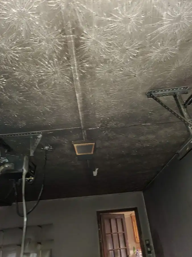 Fire and smoke damage assessment for Water Damage Assessment in Cullman